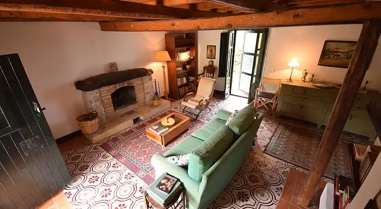 Holiday home in Collesano