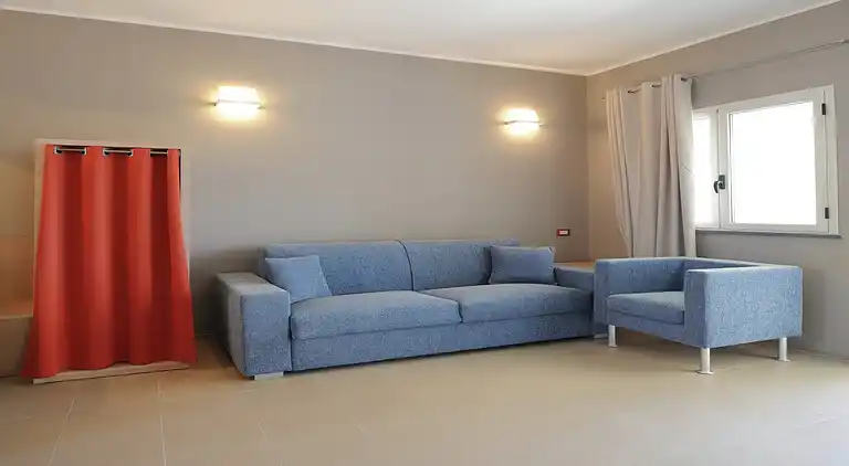 Sommerhus i Punta Milocca