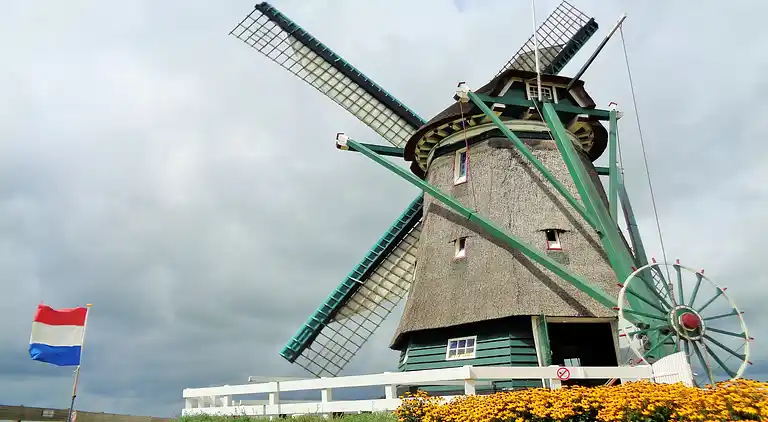 Sommerhus i Middenbeemster