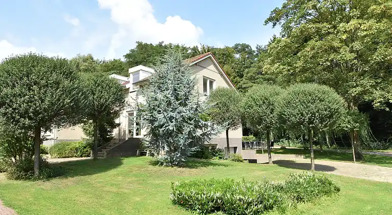 Sommerhus i Berg en Dal