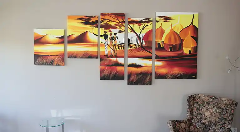 Sommerhus i Vlissingen