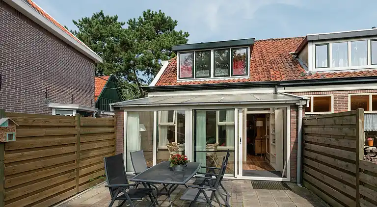 Holiday home in Enkhuizen