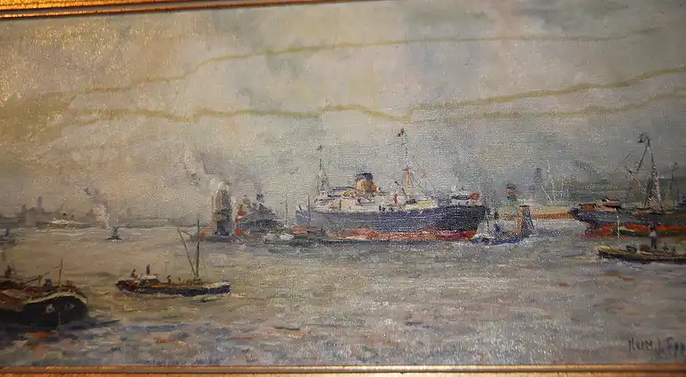 Sommerhus i Loosdrecht