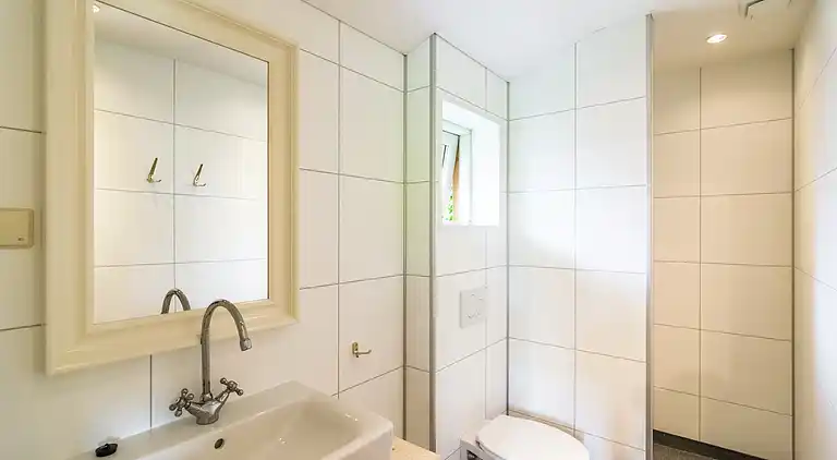 Holiday home in Oosterend Terschelling