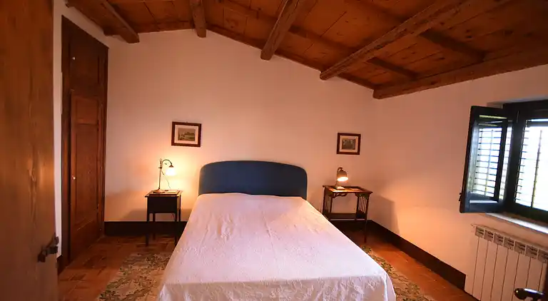 Holiday home in Collesano