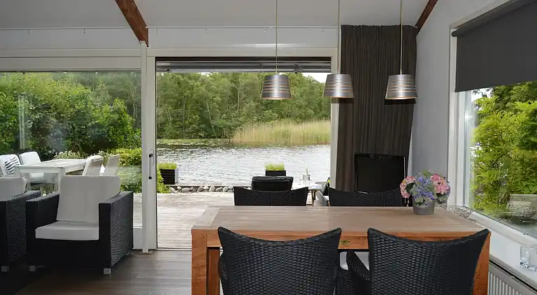 Sommerhus i Kortenhoef