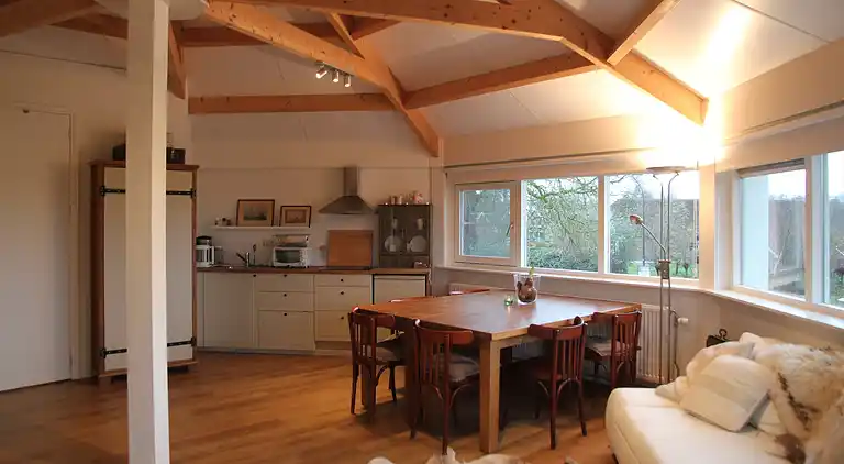 Sommerhus i Loosdrecht