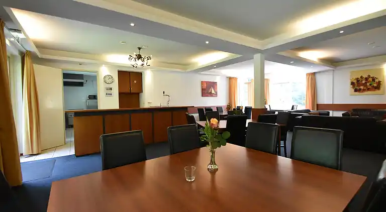 Sommerhus i Berg en Dal