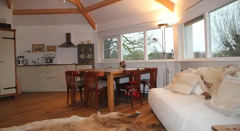 Sommerhus i Loosdrecht