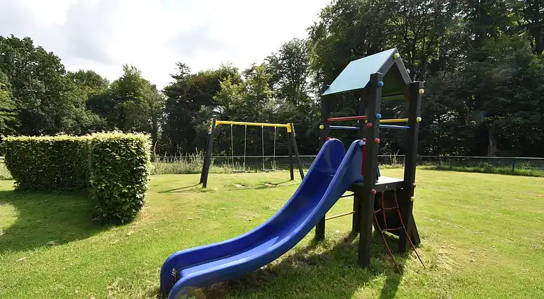 Sommerhus i Berg en Dal