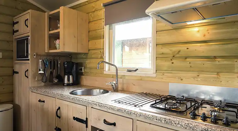 Holiday home in Oosterend Terschelling