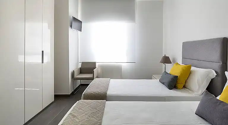 Villa i Punta Milocca