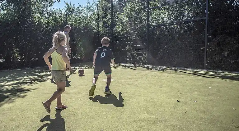 Holiday home in Medemblik