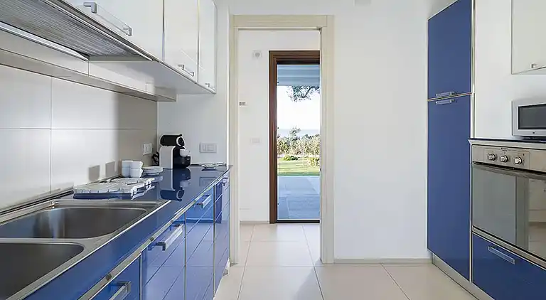 Holiday home in Cefalù