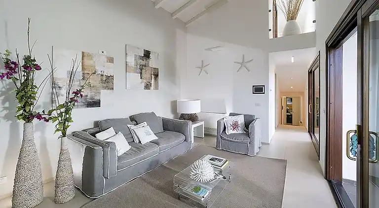 Holiday home in Cefalù