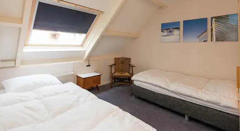 Holiday home in Enkhuizen