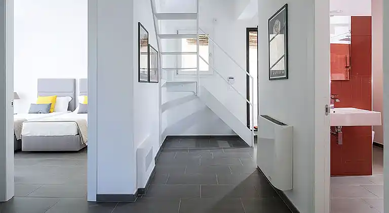 Villa i Punta Milocca