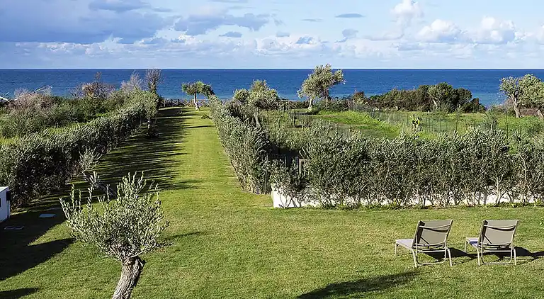 Holiday home in Cefalù
