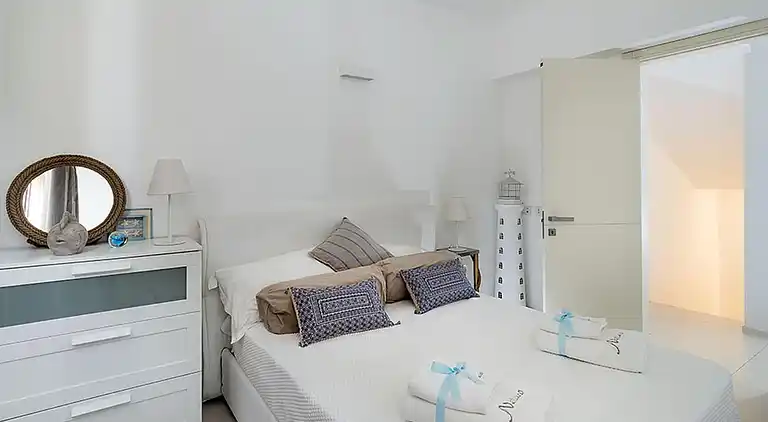 Holiday home in Cefalù