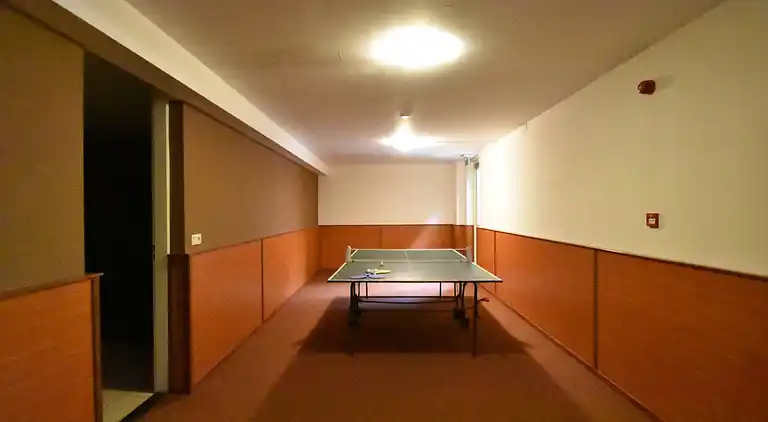 Sommerhus i Berg en Dal