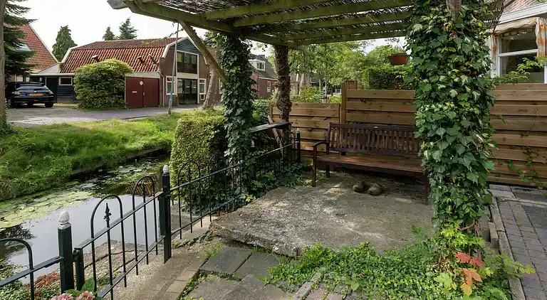 Holiday home in Enkhuizen