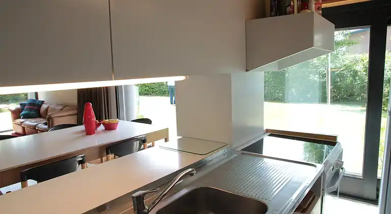 Sommerhus i Kamperland