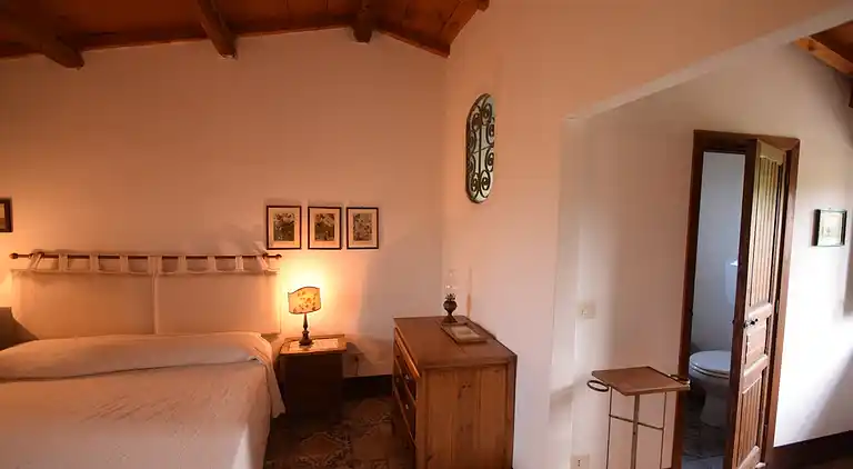 Holiday home in Collesano