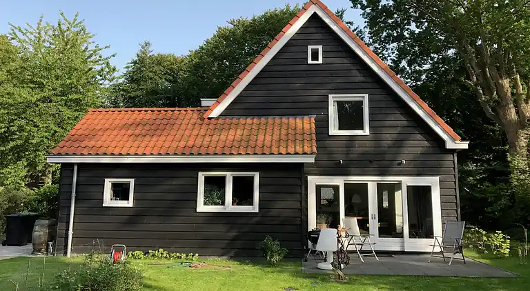 Sommerhus i Schoorl