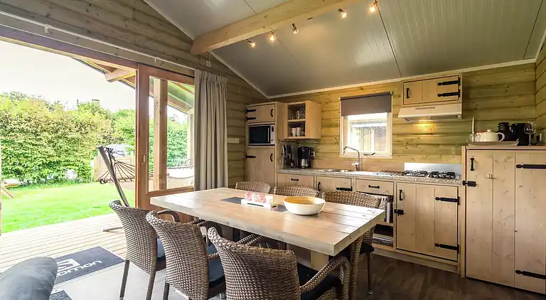 Holiday home in Oosterend Terschelling