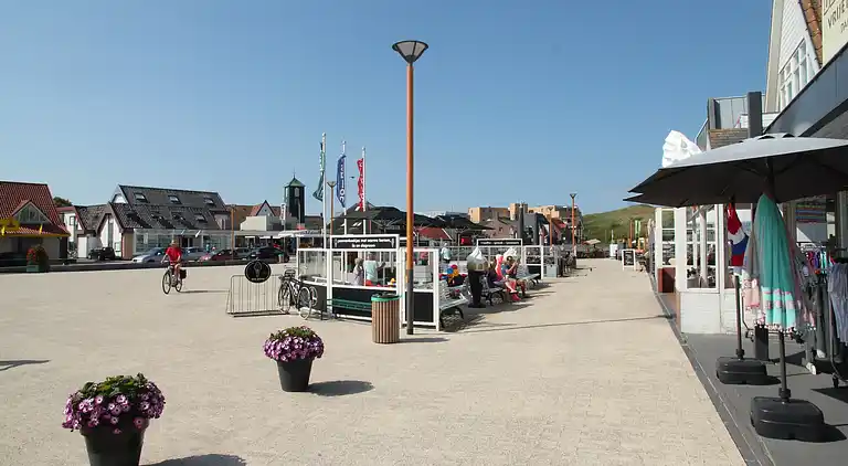 Sommerhus i Callantsoog