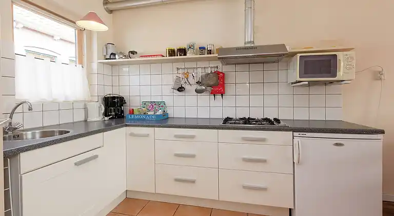 Holiday home in Enkhuizen