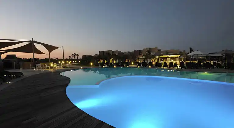 Sommerhus i Punta Milocca