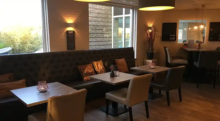 Holiday home in Medemblik