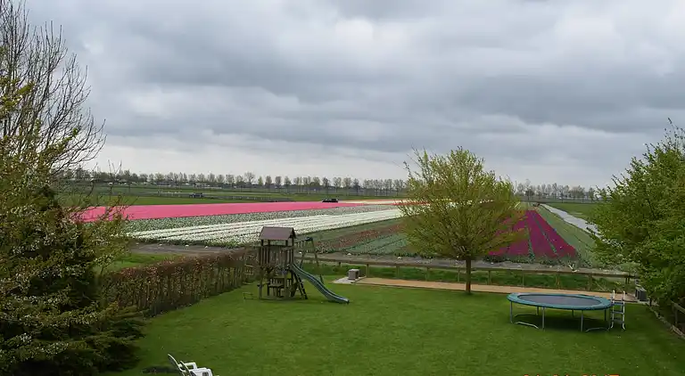 Semesterbostad i Noordbeemster