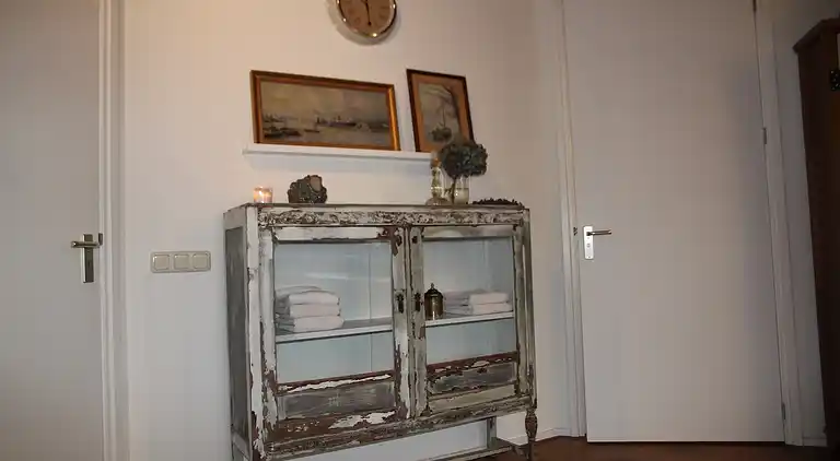 Sommerhus i Loosdrecht