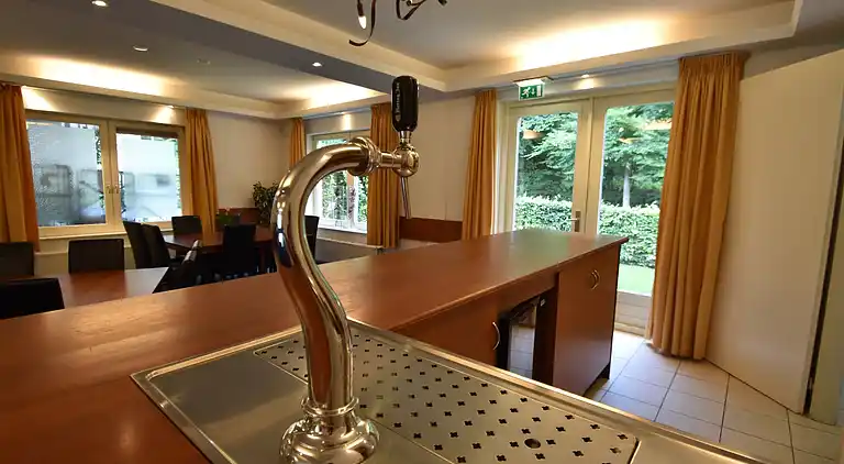 Sommerhus i Berg en Dal