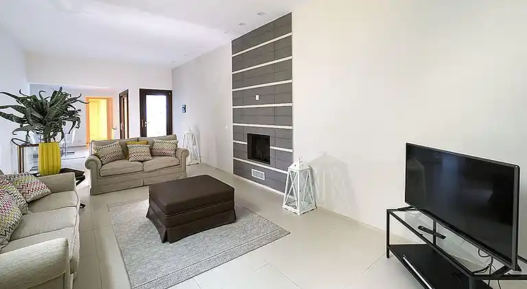 Holiday home in Cefalù