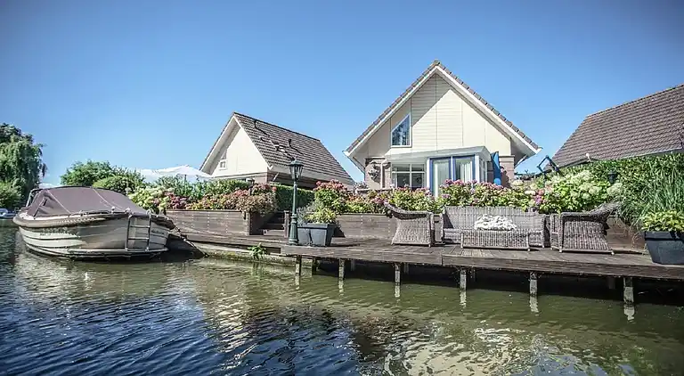 Maison de vacances au Medemblik