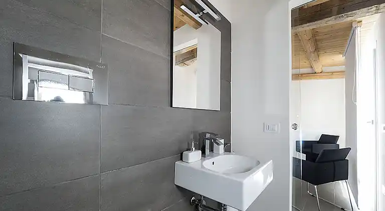 Villa i Punta Milocca