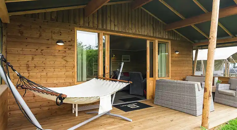 Holiday home in Oosterend Terschelling