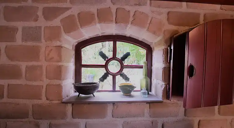 Sommerhus i Musselkanaal