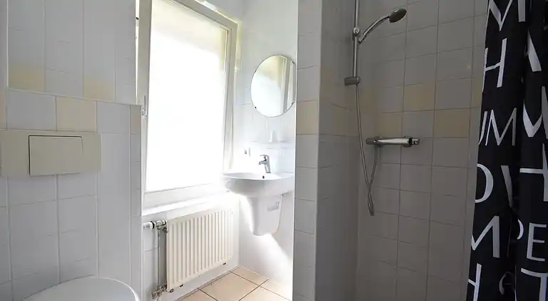 Sommerhus i Berg en Dal