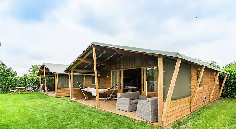 Holiday home in Oosterend Terschelling