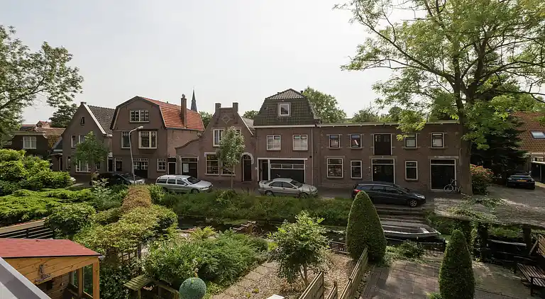 Holiday home in Enkhuizen
