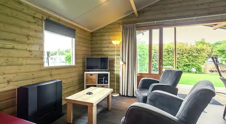 Holiday home in Oosterend Terschelling