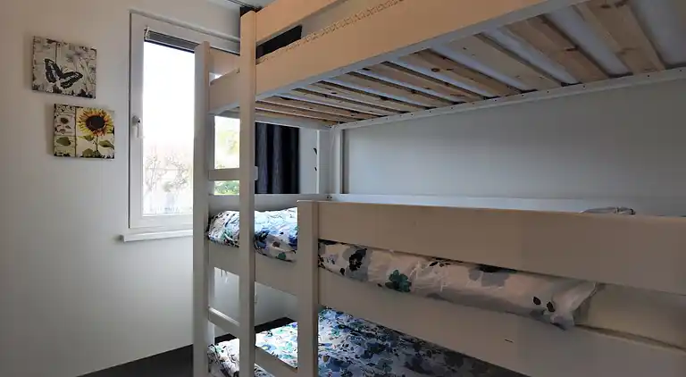 Sommerhus i Zuid-Holland