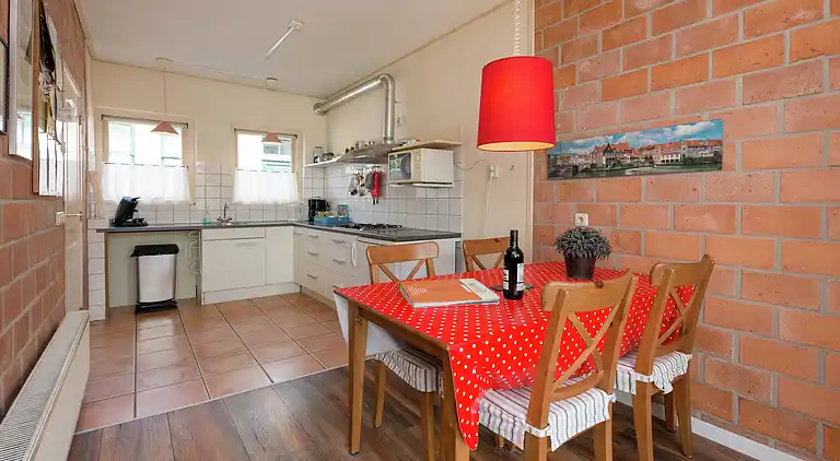 Holiday home in Enkhuizen