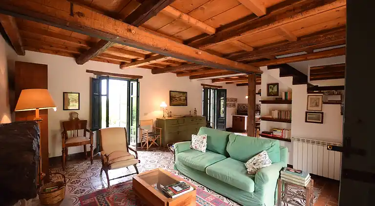 Holiday home in Collesano