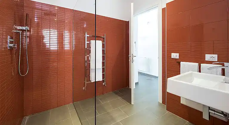 Villa i Punta Milocca