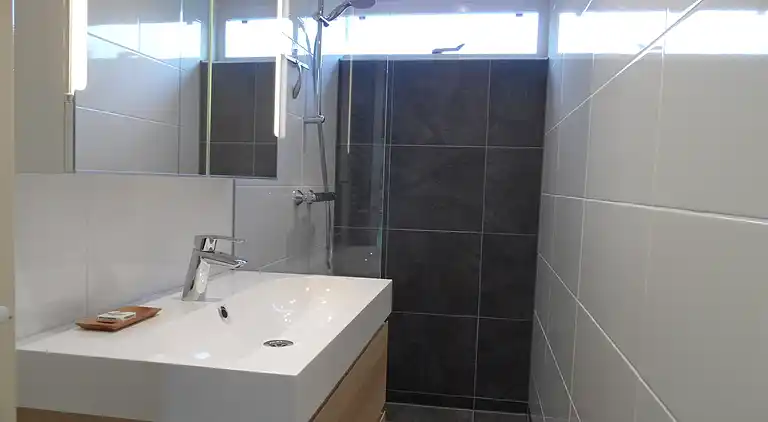 Feriebolig i Lauwersoog